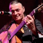 Lulo Reinhardt will play in Kent on Feb. 25. Courtesy Photo
