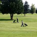 Golfers will no longer be able to play the city-owned Riverbend par 3 course after an expected sale later this year of the property to a developer who plans to build apartments and retail shops.