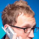 Statewide survey shows cellphone use greatest cause of distracted driving