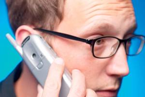 Statewide survey shows cellphone use greatest cause of distracted driving