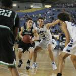 Kentwood beats Gonzaga Prep for trip to final for second consecutive year | Photo Gallery