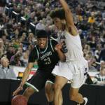 Kentwood beats Gonzaga Prep for trip to final for second consecutive year | Photo Gallery