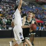 Kentwood beats Gonzaga Prep for trip to final for second consecutive year | Photo Gallery