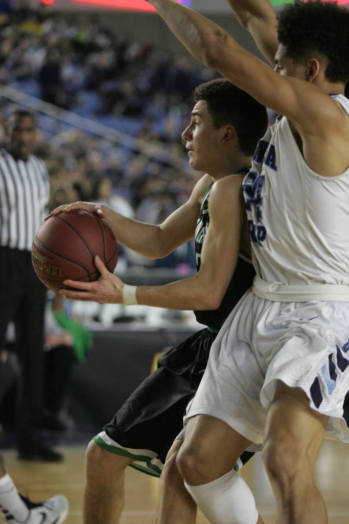Kentwood beats Gonzaga Prep for trip to final for second consecutive year | Photo Gallery