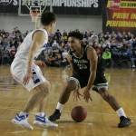 Kentwood beats Gonzaga Prep for trip to final for second consecutive year | Photo Gallery