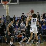 Kentwood beats Gonzaga Prep for trip to final for second consecutive year | Photo Gallery