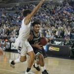 Kentwood beats Gonzaga Prep for trip to final for second consecutive year | Photo Gallery