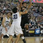 Kentwood beats Gonzaga Prep for trip to final for second consecutive year | Photo Gallery