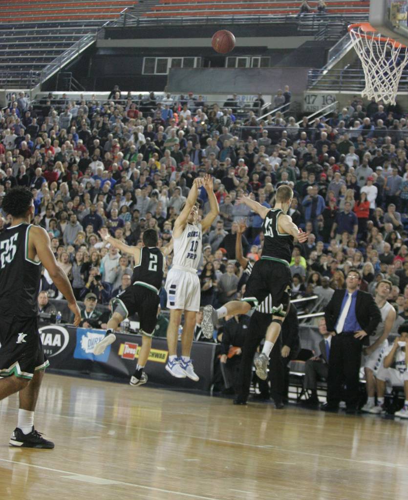 Kentwood beats Gonzaga Prep for trip to final for second consecutive year | Photo Gallery