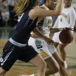 Kentridge beats Bellarmine in semifinal | Photo Gallery