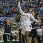 Kentridge beats Bellarmine in semifinal | Photo Gallery