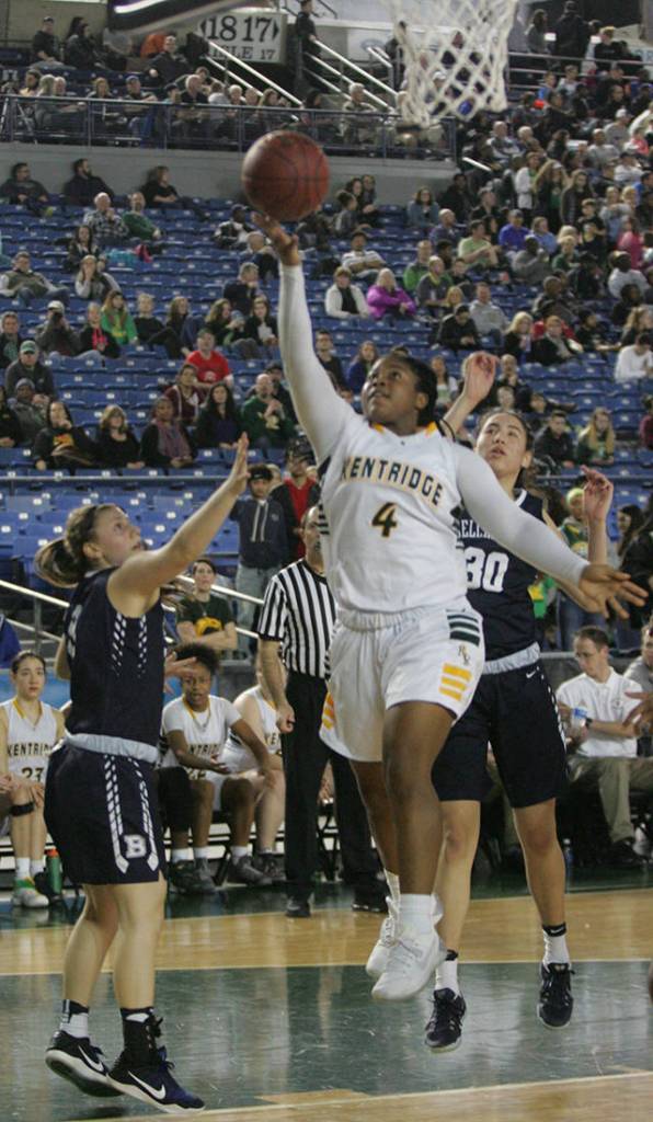 Kentridge beats Bellarmine in semifinal | Photo Gallery