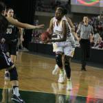 Kentridge beats Bellarmine in semifinal | Photo Gallery