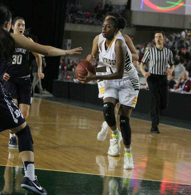 Kentridge beats Bellarmine in semifinal | Photo Gallery