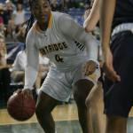 Kentridge beats Bellarmine in semifinal | Photo Gallery