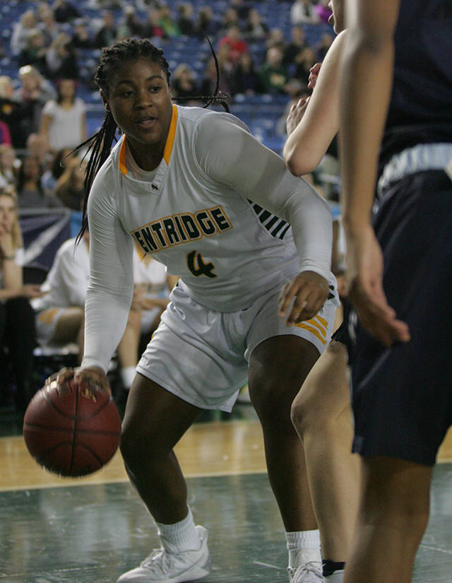 Kentridge beats Bellarmine in semifinal | Photo Gallery