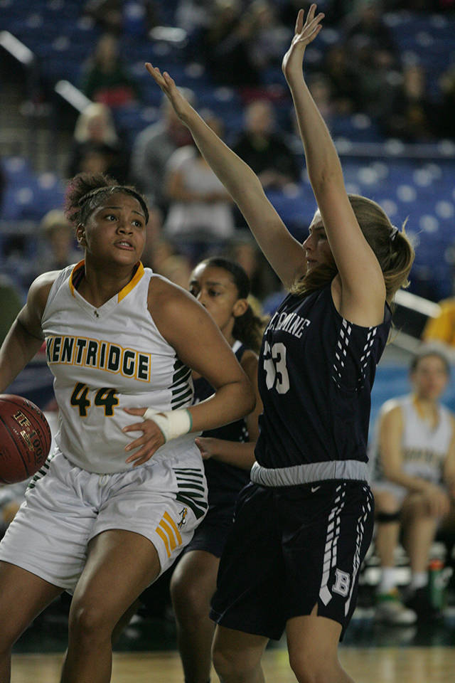 Kentridge beats Bellarmine in semifinal | Photo Gallery