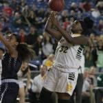 Kentridge beats Bellarmine in semifinal | Photo Gallery