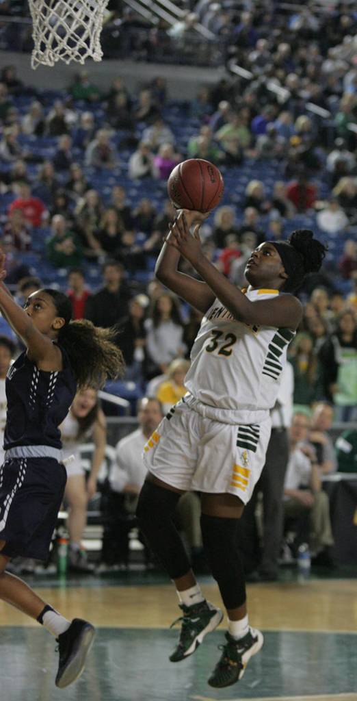 Kentridge beats Bellarmine in semifinal | Photo Gallery