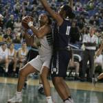 Kentridge beats Bellarmine in semifinal | Photo Gallery