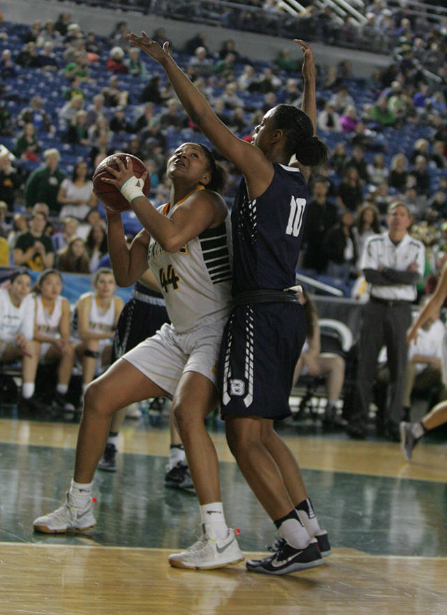 Kentridge beats Bellarmine in semifinal | Photo Gallery