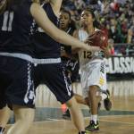 Kentridge beats Bellarmine in semifinal | Photo Gallery