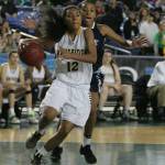 Kentridge beats Bellarmine in semifinal | Photo Gallery