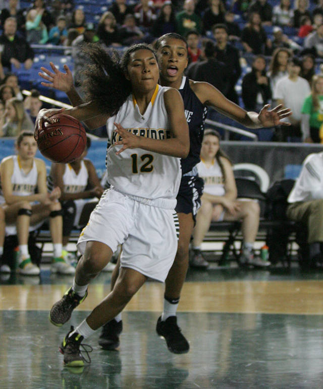 Kentridge beats Bellarmine in semifinal | Photo Gallery