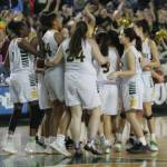 Kentridge beats Bellarmine in semifinal | Photo Gallery