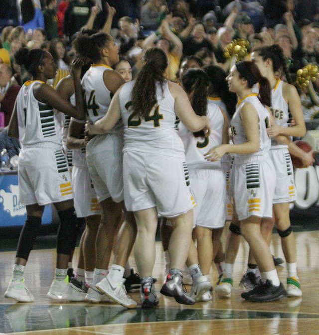 Kentridge beats Bellarmine in semifinal | Photo Gallery