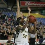 Kentridge beats Bellarmine in semifinal | Photo Gallery
