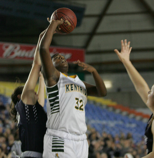 Kentridge beats Bellarmine in semifinal | Photo Gallery