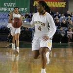 Kentridge beats Bellarmine in semifinal | Photo Gallery