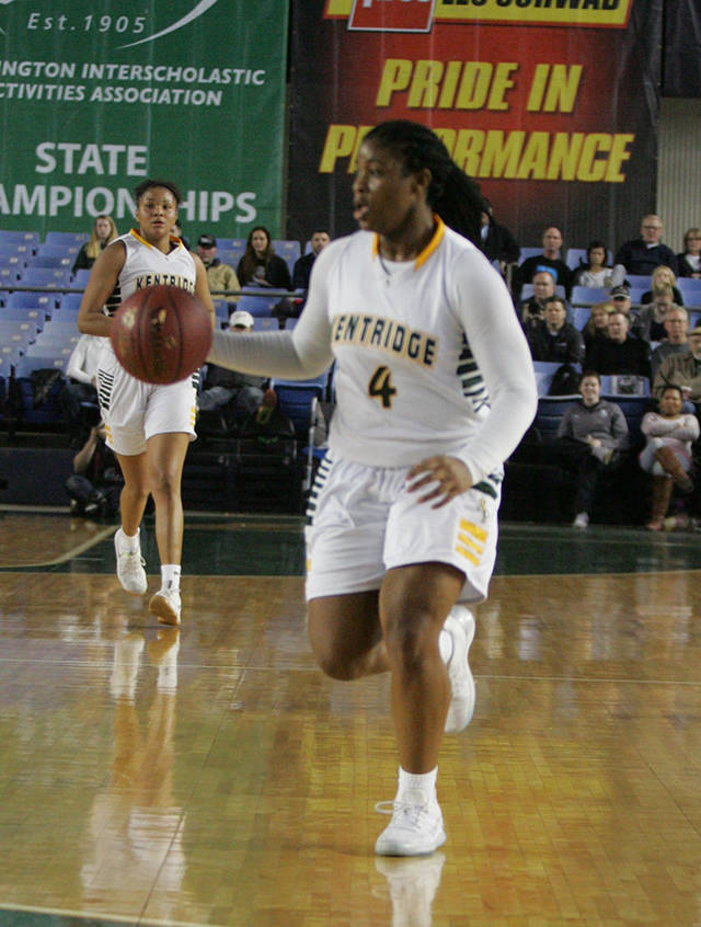 Kentridge beats Bellarmine in semifinal | Photo Gallery