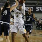 Kentridge beats Bellarmine in semifinal | Photo Gallery