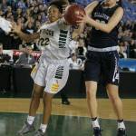 Kentridge beats Bellarmine in semifinal | Photo Gallery