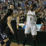 Kentridge beats Bellarmine in semifinal | Photo Gallery