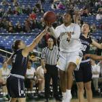 Kentridge beats Bellarmine in semifinal | Photo Gallery