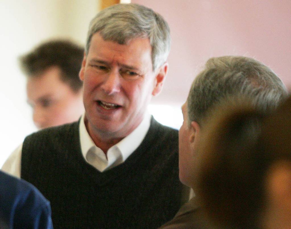 Education funding leads discussion at 47th Legislative District town hall meeting