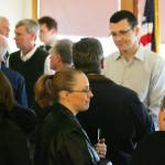 Education funding leads discussion at 47th Legislative District town hall meeting