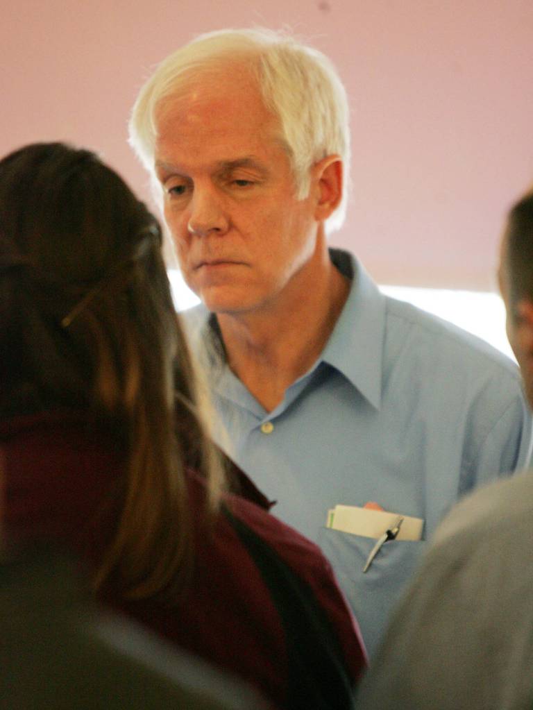 Education funding leads discussion at 47th Legislative District town hall meeting