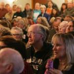 Education funding leads discussion at 47th Legislative District town hall meeting