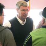 Education funding leads discussion at 47th Legislative District town hall meeting