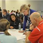 Charting the course for technology use in Kent School District