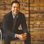 Nikolas Caoile is a conductor, pianist, teacher and a passionate believer in music education for all ages. COURTESY PHOTO