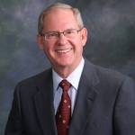 Barry Gourley. COURTESY PHOTO