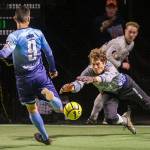 Stars goalkeeper Danny Waltman has made 247 saves with a .682 save percentage this season. COURTESY PHOTO, Wilson Tsoi/Tacoma Stars