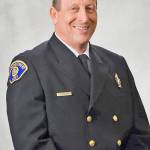 Jim Schneider. COURTESY PHOTO, Puget Sound Fire Authority