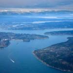 The benefits to our health and the health of everything that lives in the Puget Sound are clear. It only takes a little sewage contamination to close a shellfish bed or make people sick. COURTESY PHOTO