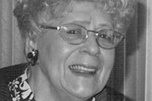 MARGARET (MAGGIE) JENNINGS